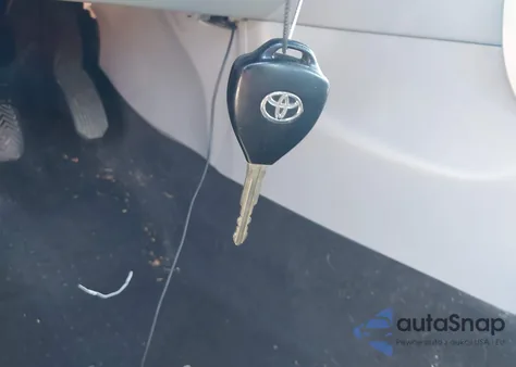 2013 Toyota Corolla L z USA, uszkodzony, nr VIN 5YFBU4EE1DP191447